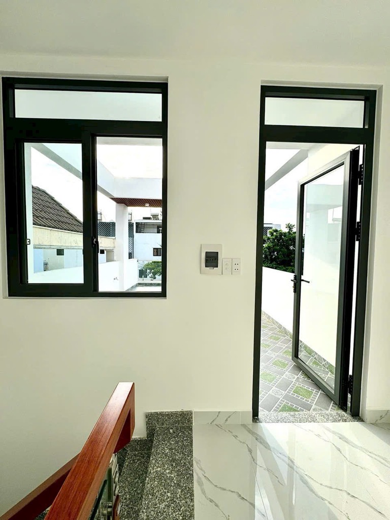 MẶT TIỀN ĐƯỜNG SỐ VIP KHU LÊ VĂN QUỚI, 50M2, 4 TẦNG, GIÁ NHỈNH 5 TỶ - Ảnh 3